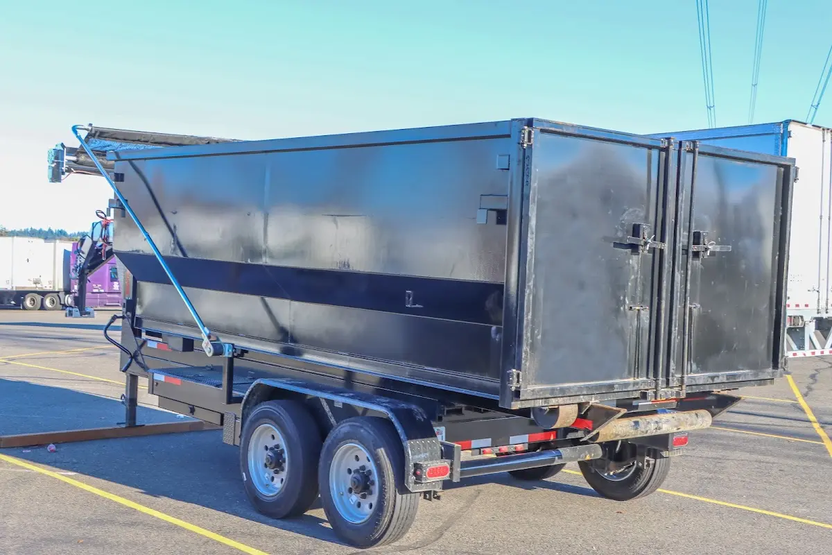 Dumpster Rental services in Honey Brook, PA
